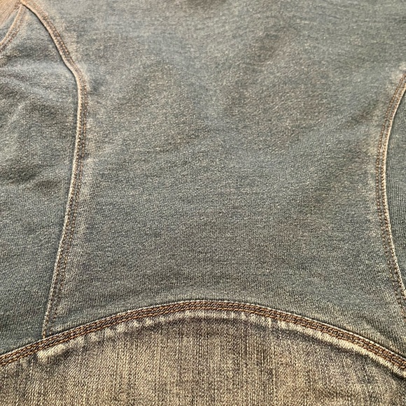 Diesel denim jacket - Picture 5 of 5